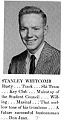 Whitcomb Stanley